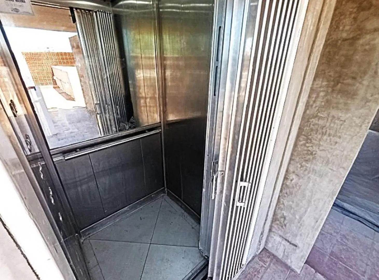 ALQUILER DEPARTAMENTO 1 DORMITORIO CON AMENITIES 4