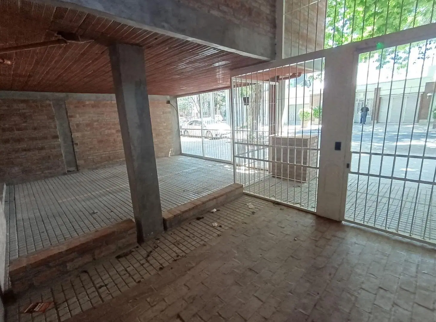 ALQUILER DEPARTAMENTO 1 DORMITORIO CON AMENITIES 3