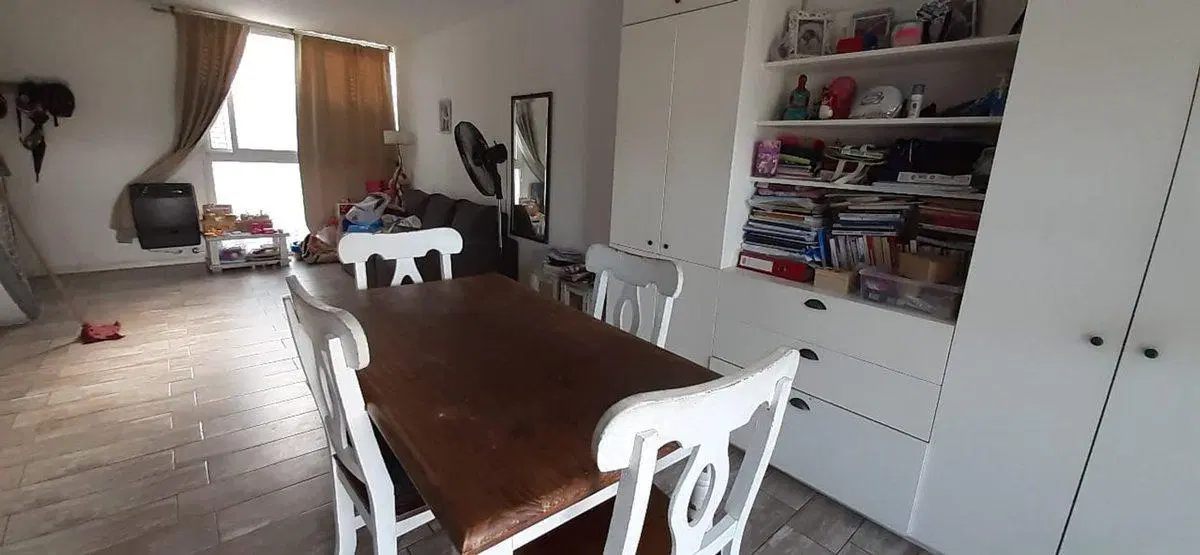 VENTA DEPARTAMENTO 2 DORMITORIOS-GDRO BAIGORRIA 8