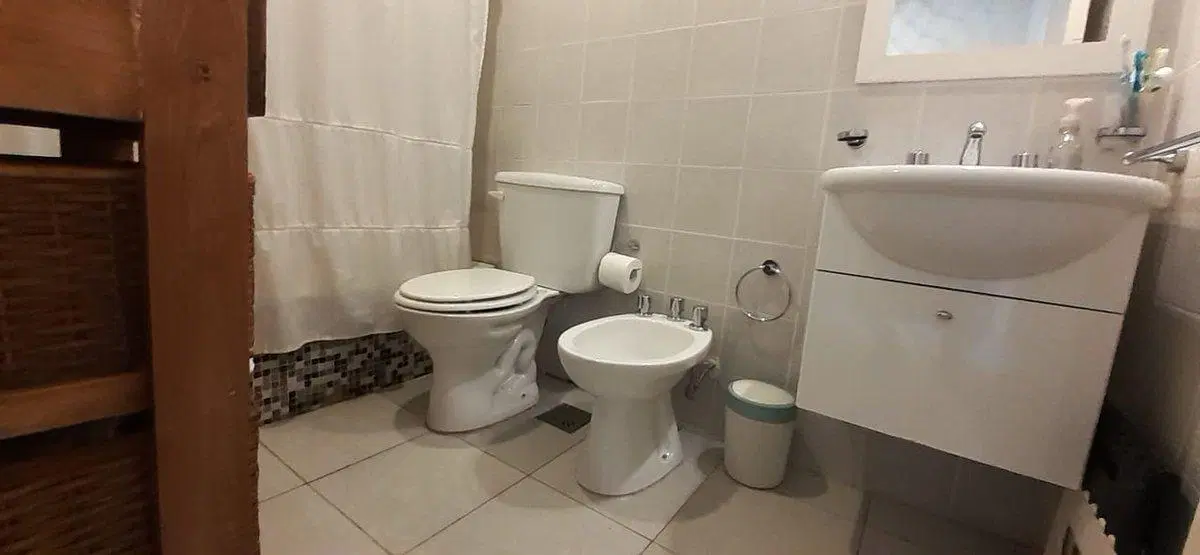 VENTA DEPARTAMENTO 2 DORMITORIOS-GDRO BAIGORRIA 5