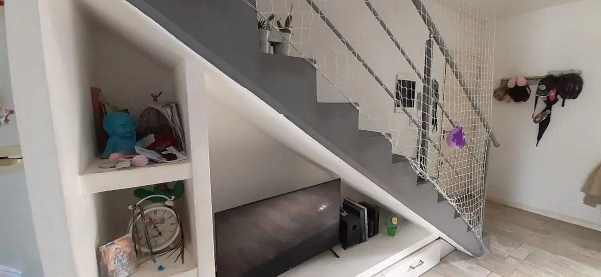 VENTA DEPARTAMENTO 2 DORMITORIOS-GDRO BAIGORRIA 4