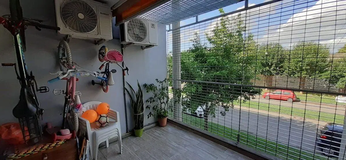 VENTA DEPARTAMENTO 2 DORMITORIOS-GDRO BAIGORRIA 3