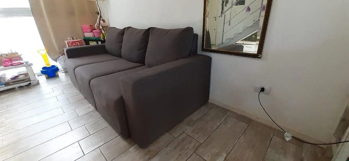 VENTA DEPARTAMENTO 2 DORMITORIOS-GDRO BAIGORRIA 2