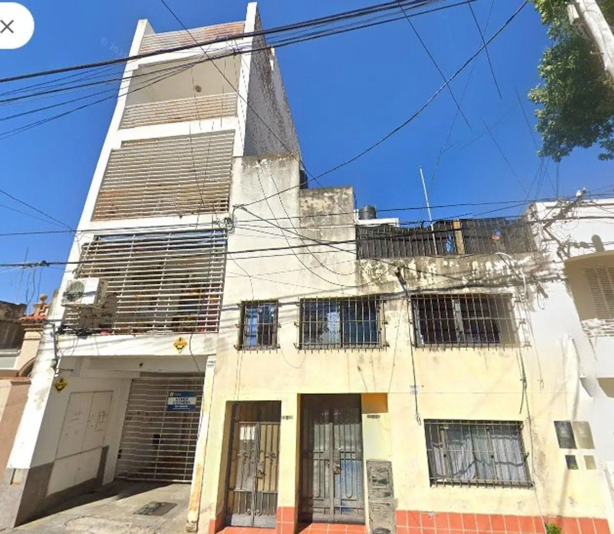 VENTA COCHERA ARROYITO. ROSARIO 2