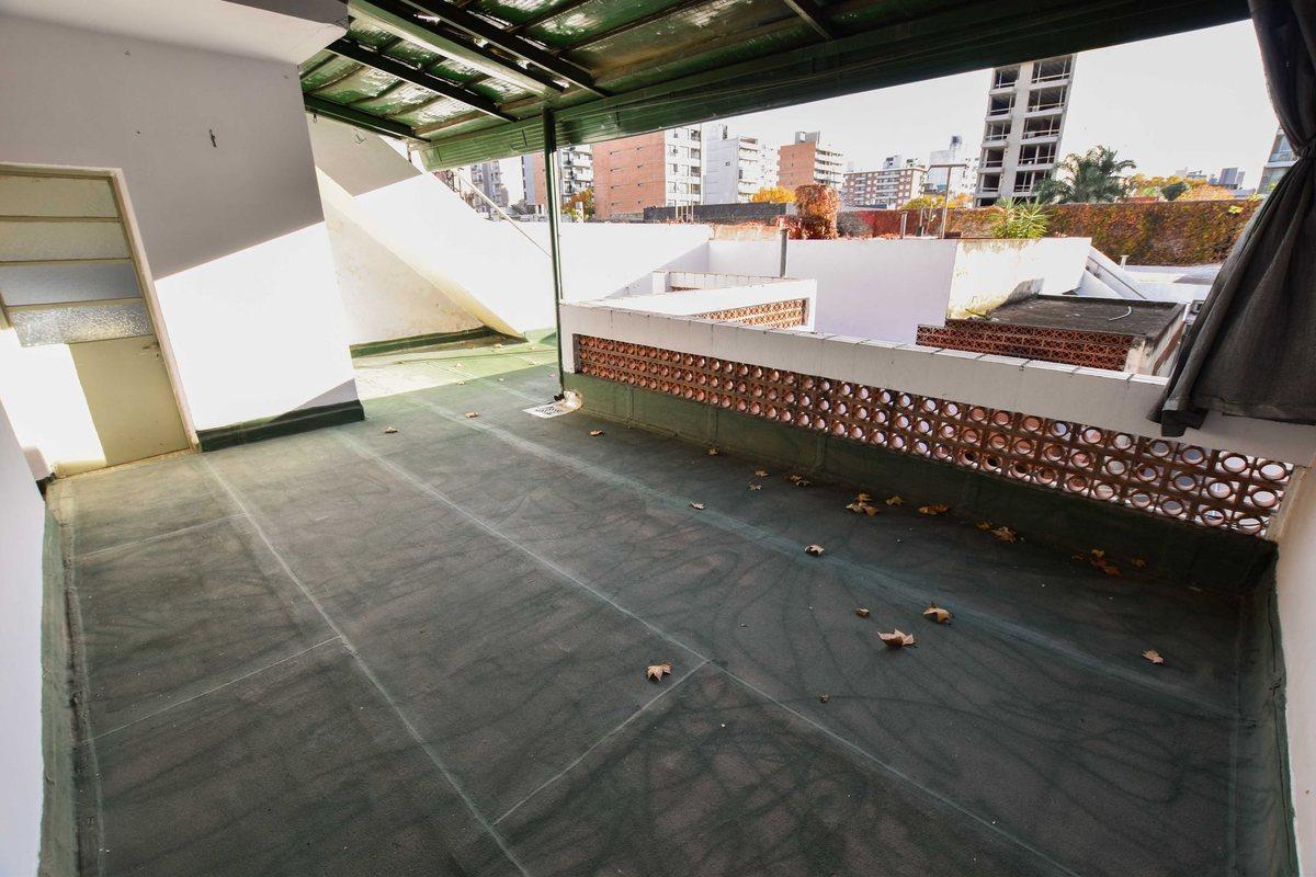 VENTA TERRENO PARA CONTRUCTORA CALLAO 1100