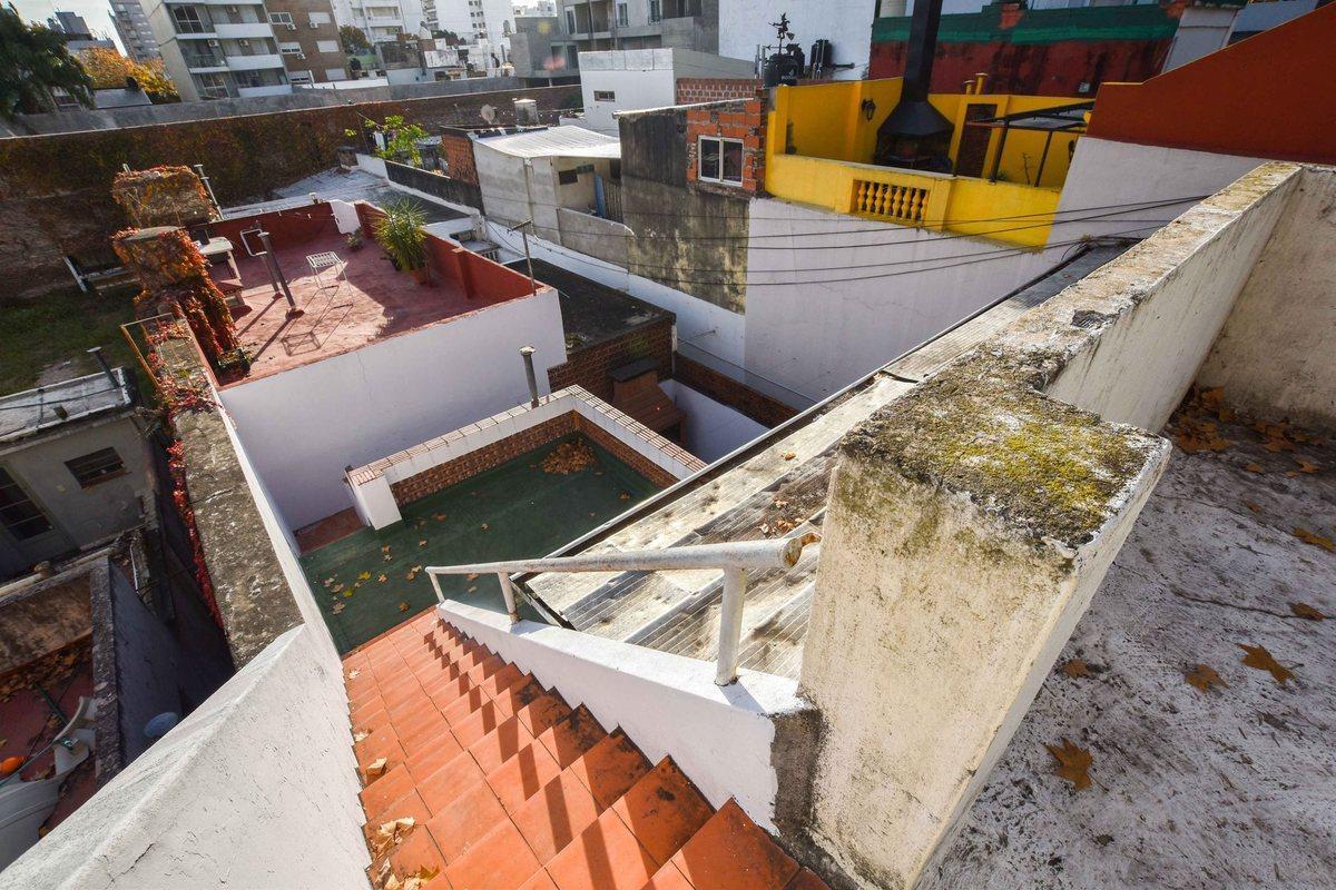 VENTA TERRENO PARA CONTRUCTORA CALLAO 1100