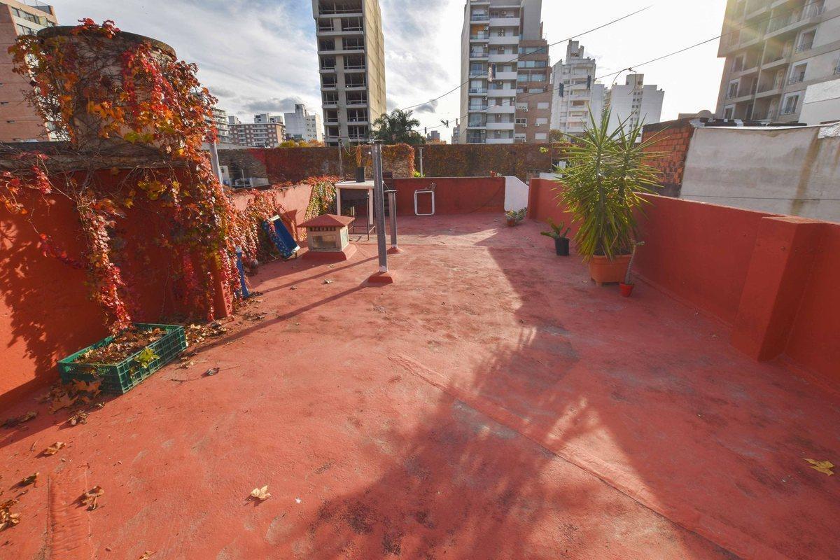 VENTA TERRENO PARA CONTRUCTORA CALLAO 1100