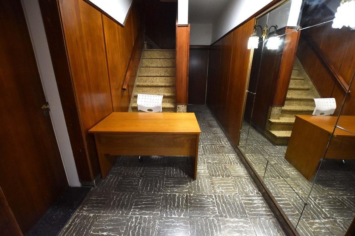 VENTA TERRENO PARA CONTRUCTORA CALLAO 1100