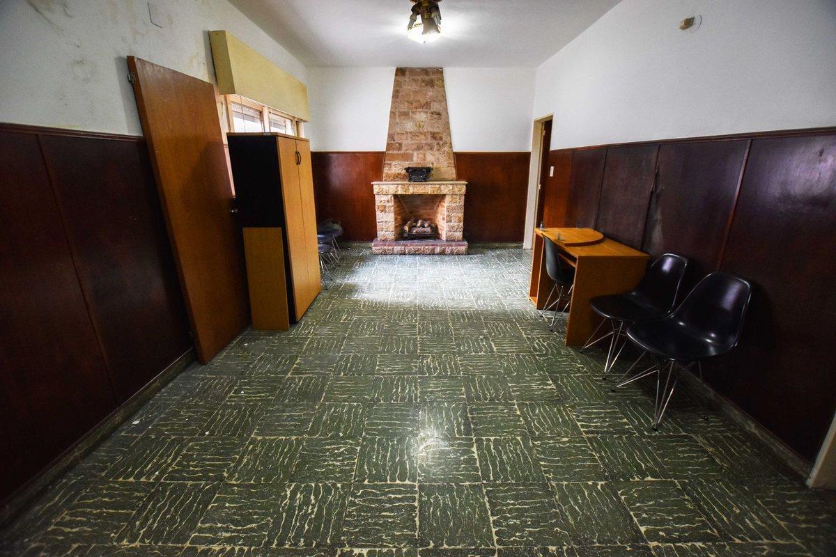 VENTA TERRENO PARA CONTRUCTORA CALLAO 1100