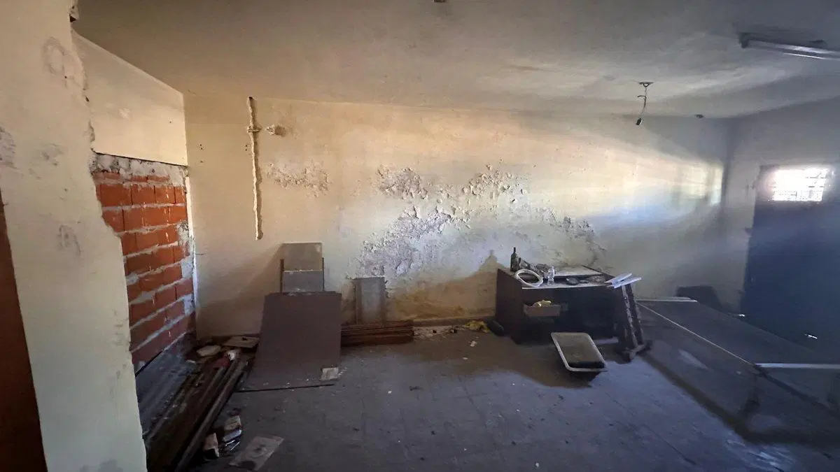 VENTA GALPÓN A REFACCIONAR 3