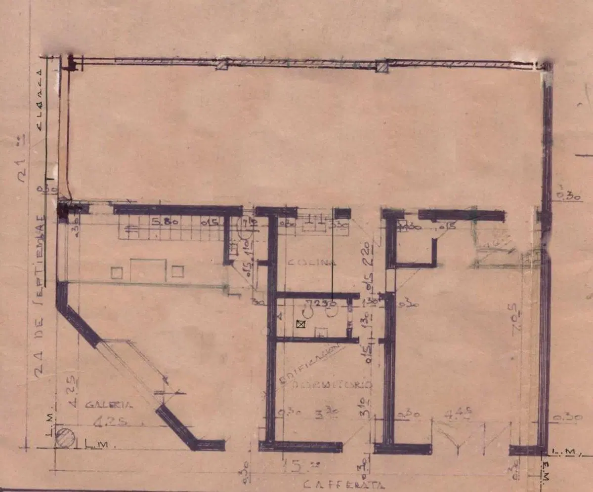 Plano 1