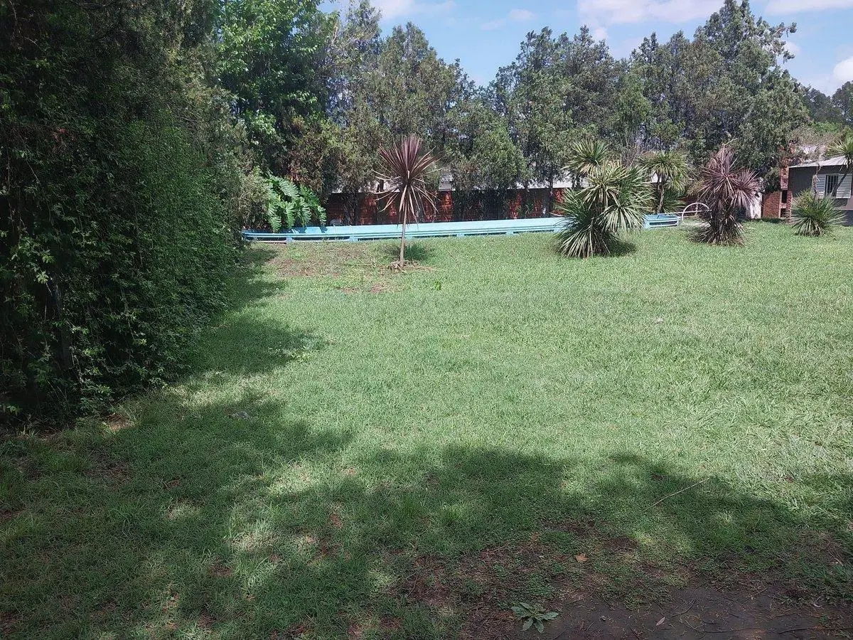Venta Casa con Terreno Villa Constitucion 3