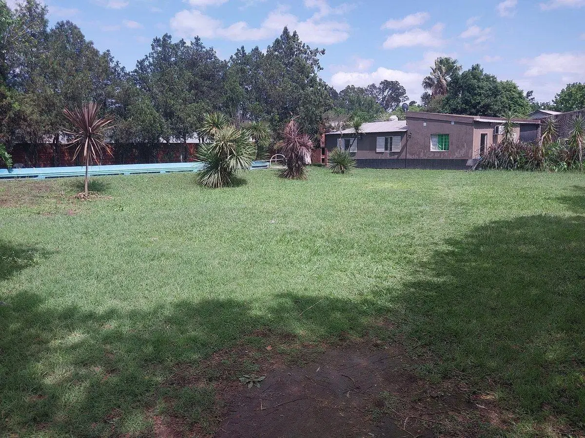 Venta Casa con Terreno Villa Constitucion 4