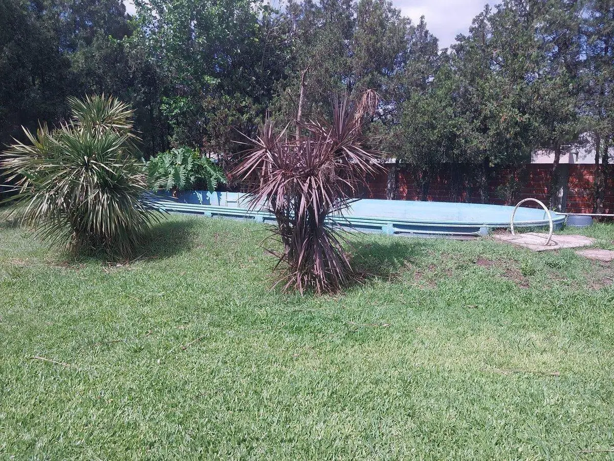 Venta Casa con Terreno Villa Constitucion 5
