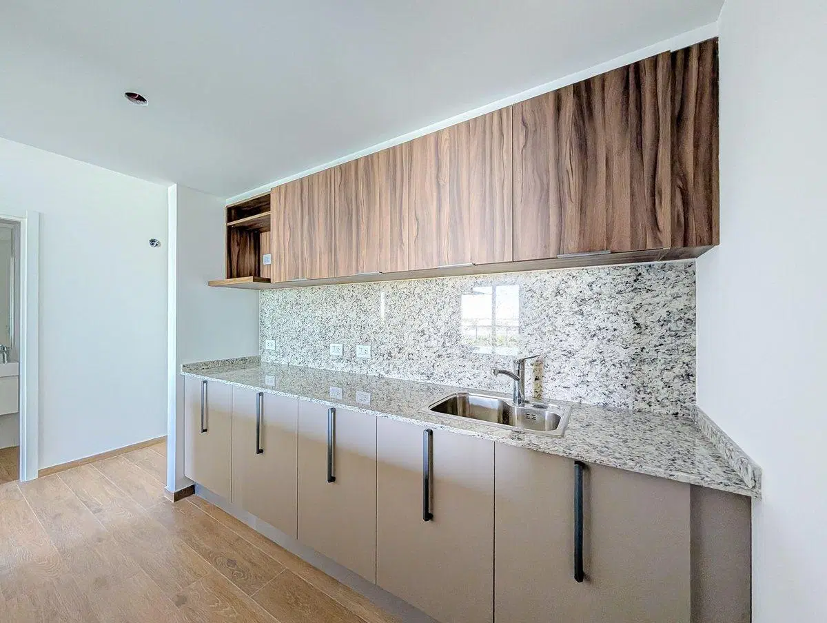 VENTA DEPARTAMENTO 1 DORMITORIO + COCHERA, PREMIUM 4