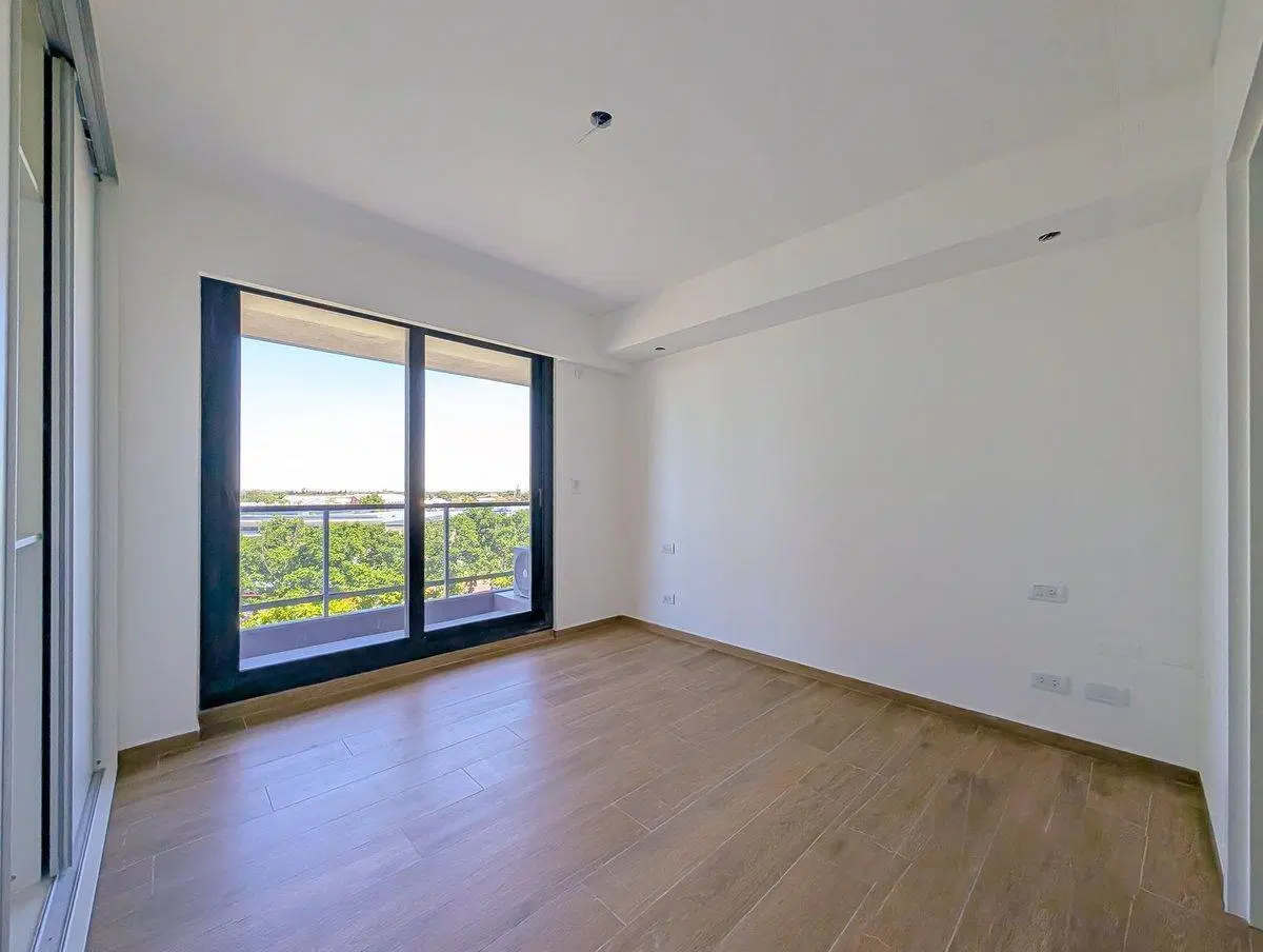 VENTA DEPARTAMENTO 1 DORMITORIO + COCHERA, PREMIUM 5