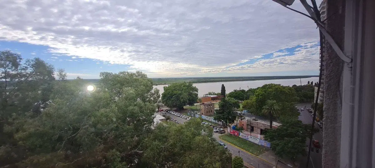 Alquiler 2 dormitorios y comodin vista al Rio 5