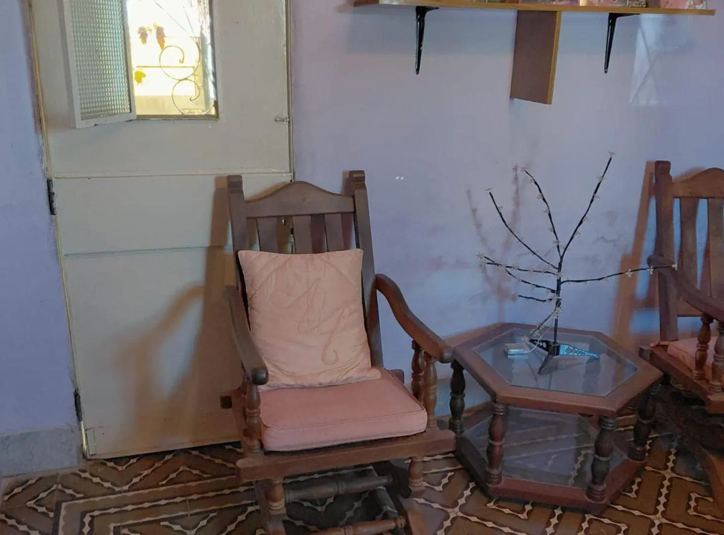 VENTA CASA DOS DORMITORIOS - CAPITAN BERMUDEZ 4