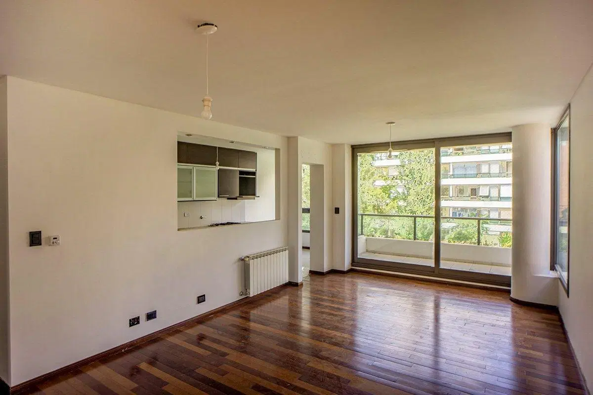 ALQUILER Departamento 3 dormitorios cochera FUNDAR 4