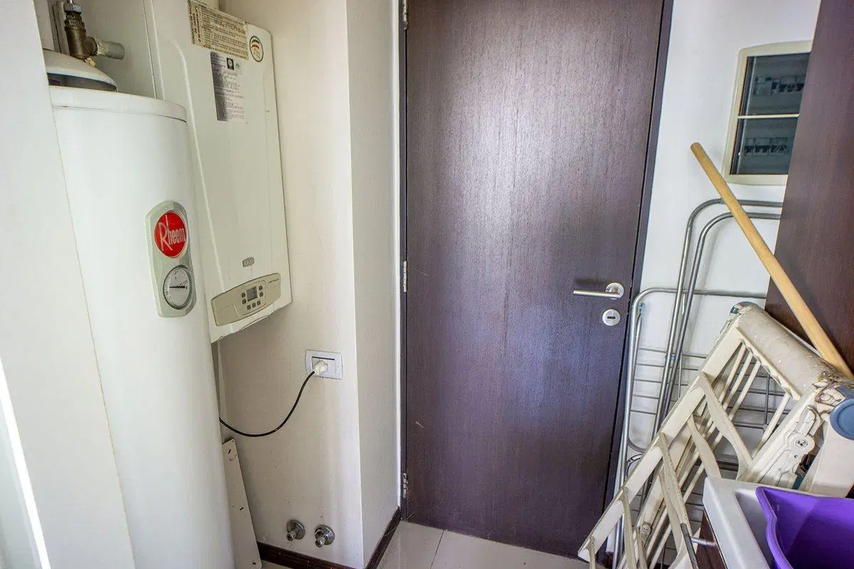 ALQUILER Departamento 3 dormitorios cochera FUNDAR 3