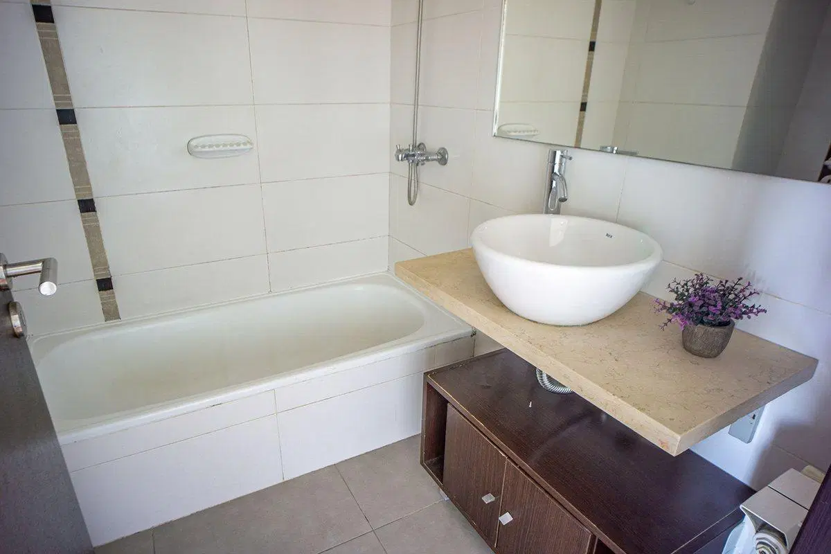 ALQUILER Departamento 3 dormitorios cochera FUNDAR 5