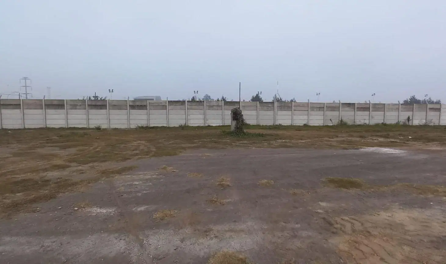 LOTE INDUSTRIAL  5000 M2- RUTA  10 . SAN LORENZO 4