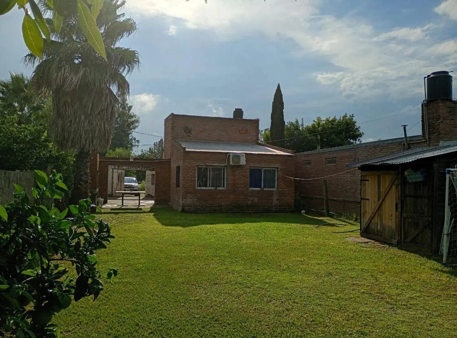 CASA 4 DORMITORIOS +COMODÍN VENTA PUEBLO ANDINO 2