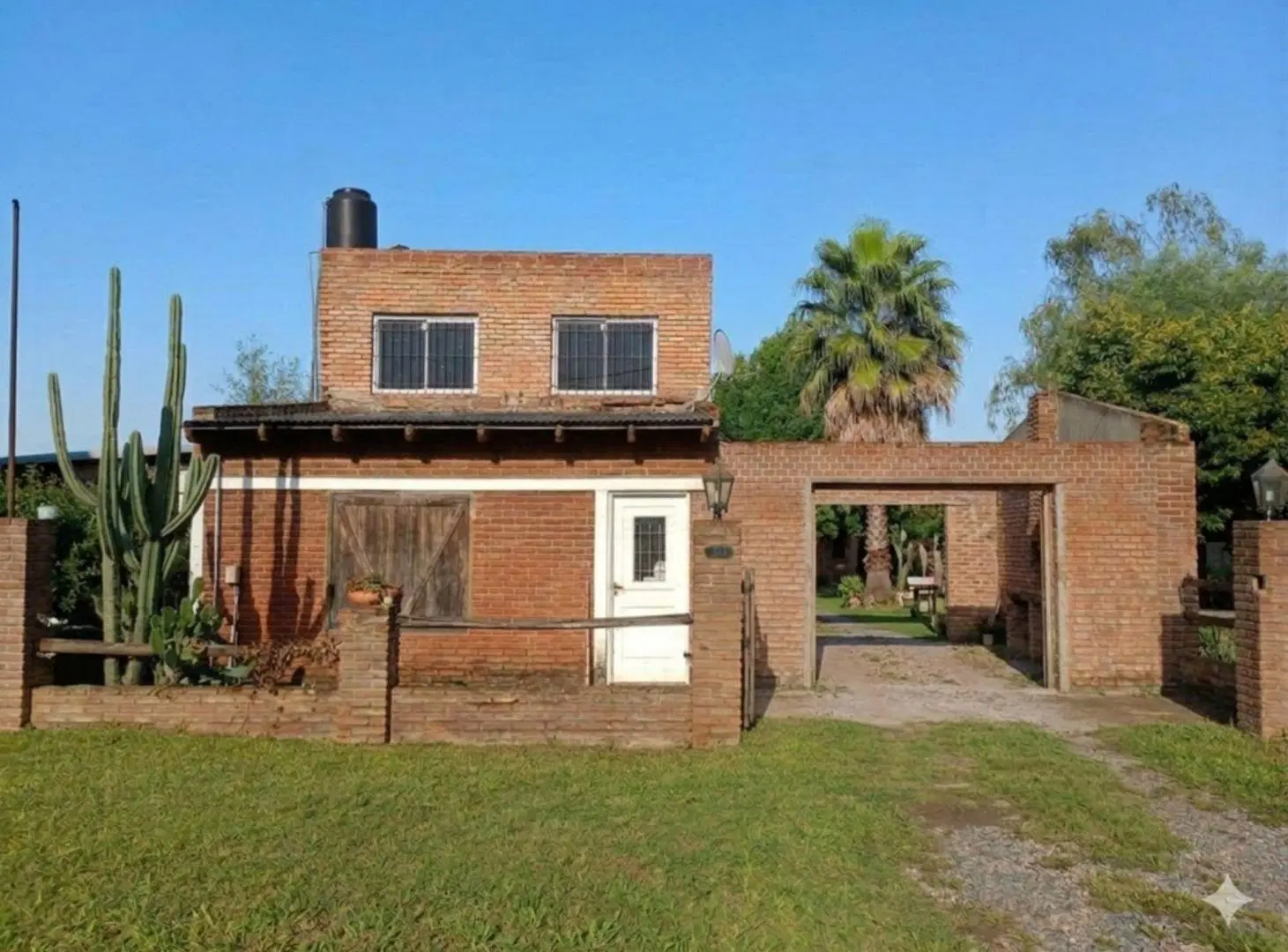 CASA 4 DORMITORIOS +COMODÍN VENTA PUEBLO ANDINO 4