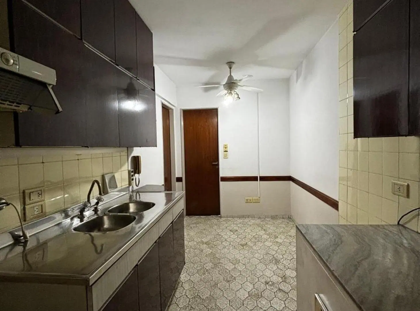 Venta departamento dos dormitorios mas comodin 5