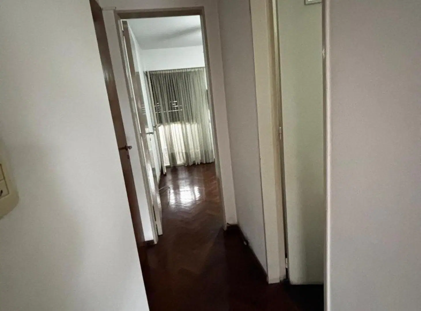 Venta departamento dos dormitorios mas comodin 2