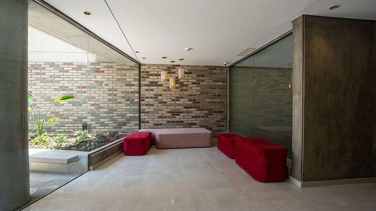 Venta Departamento LOFT Divisible y balcón FUNDAR 2