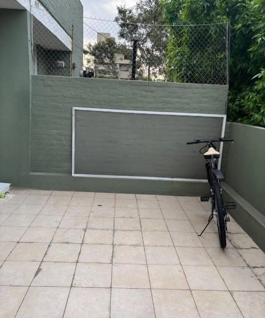 VENTA DEPARTAMENTO UN DORMITORIO  REP DE LA SEXTA 5