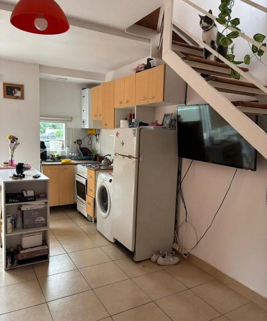 VENTA DEPARTAMENTO UN DORMITORIO  REP DE LA SEXTA 3