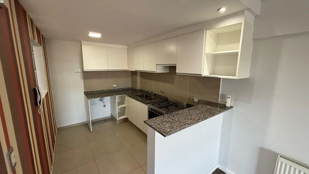 ALQUILER DEPARTAMENTO 1 DORMITORIO AMENITIES 3