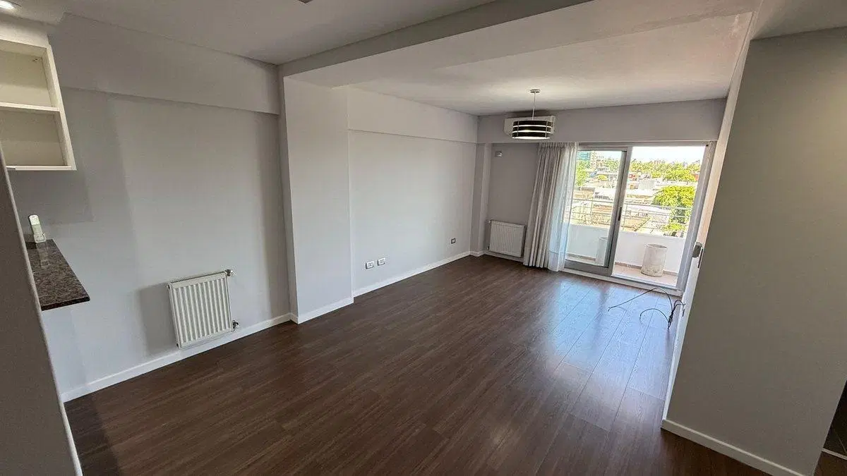 ALQUILER DEPARTAMENTO 1 DORMITORIO AMENITIES 4