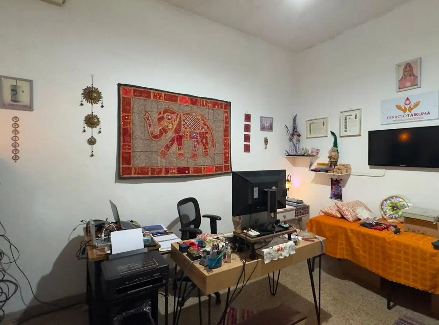 LOCAL CASA Y GALPON EN VENTA ZONA SUR 2