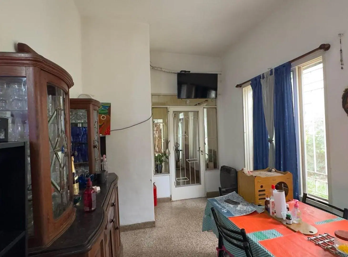 LOCAL CASA Y GALPON EN VENTA ZONA SUR 3