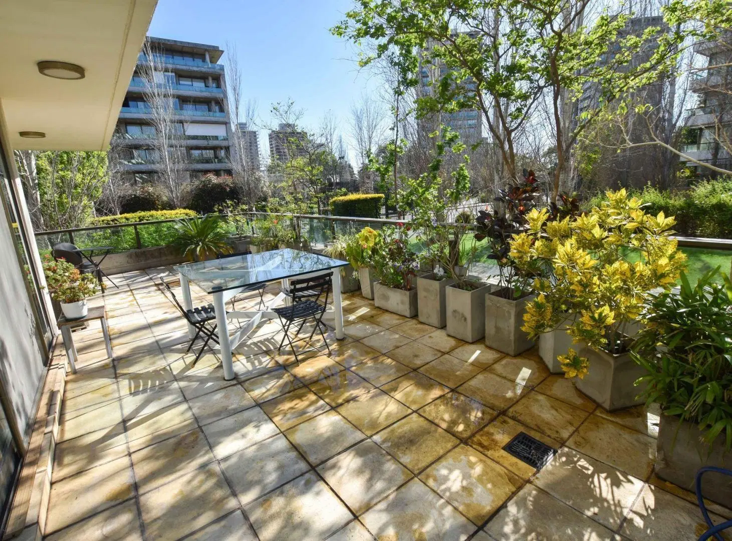 VENTA DEPARTAMENTO 3 DORMITORIOS CONDOS DEL ALTO 3