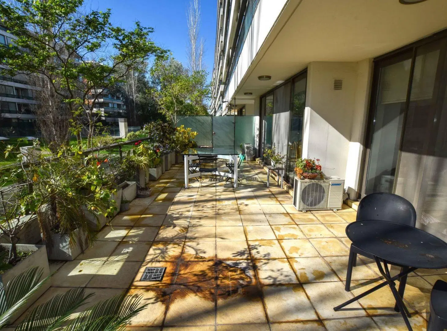 VENTA DEPARTAMENTO 3 DORMITORIOS CONDOS DEL ALTO 2