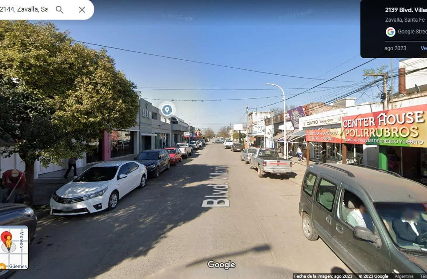 VENTA LOTE CON LOCAL IDEAL COMERCIO/OFICINA 4