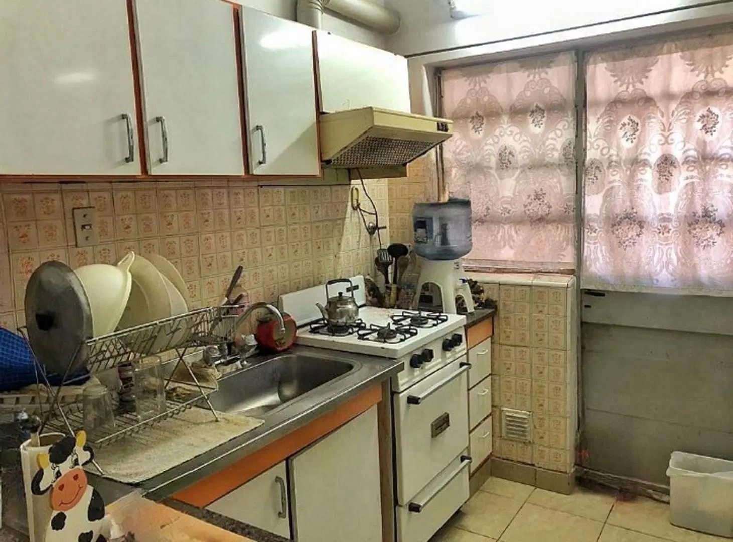 VENTA CASA 2 DORMITORIOS VILLA ELOISA 4