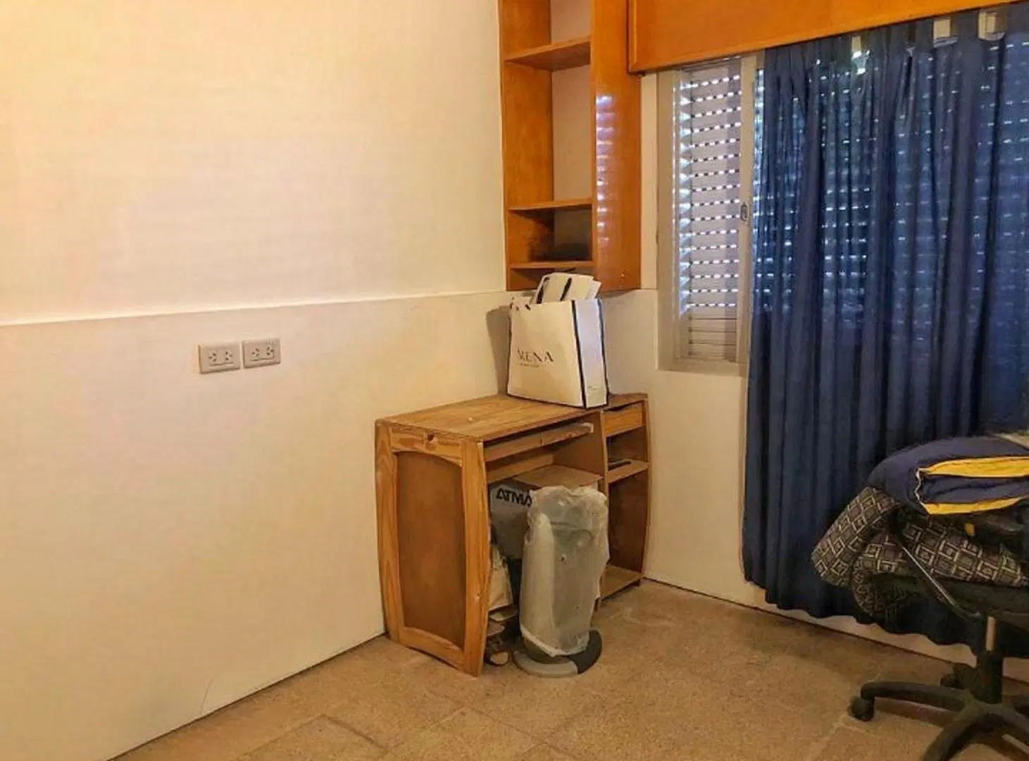VENTA CASA 2 DORMITORIOS VILLA ELOISA 5