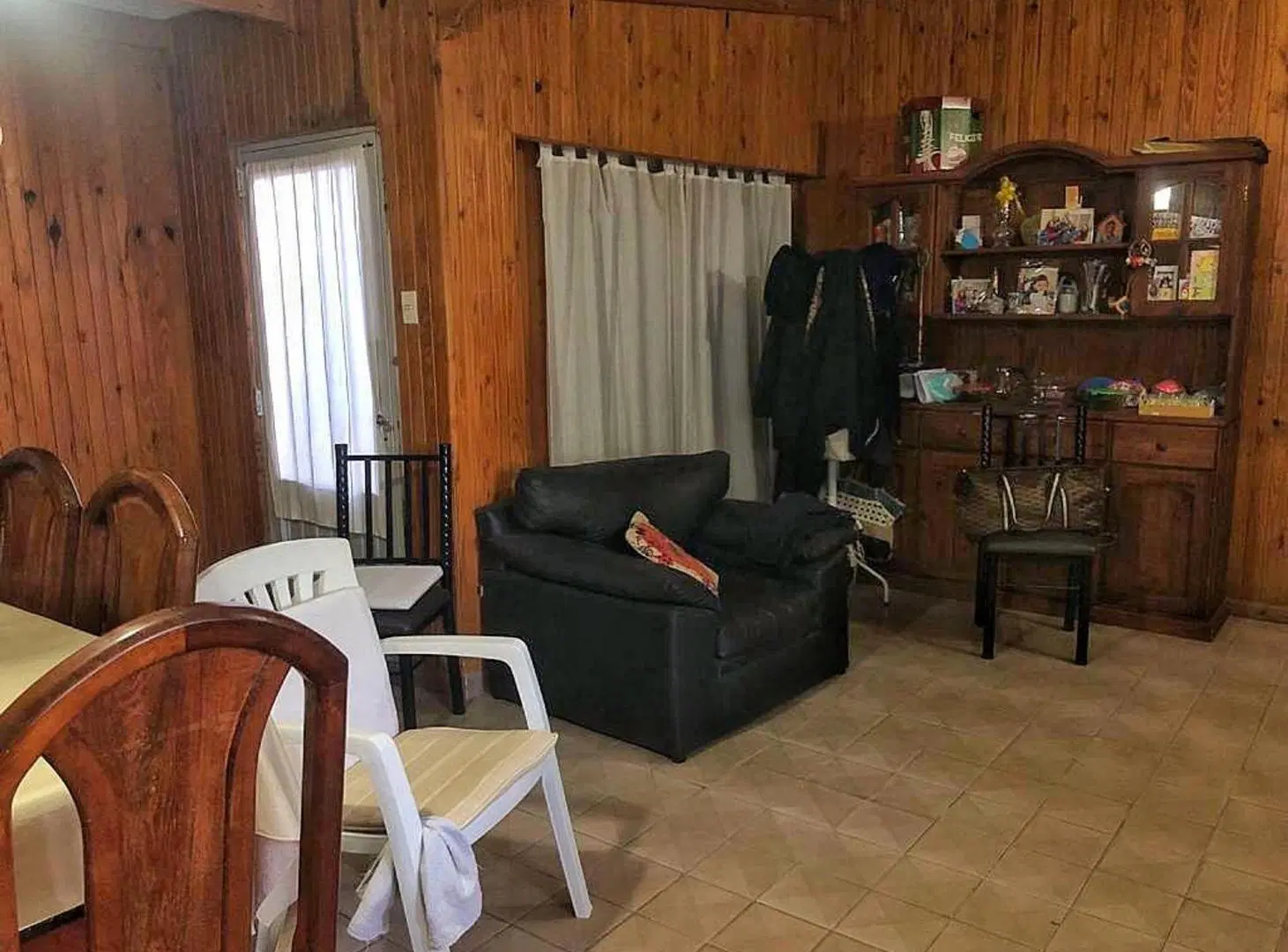 VENTA CASA 2 DORMITORIOS VILLA ELOISA 3