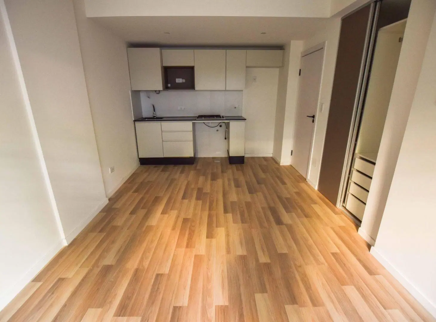 Venta monoambiente a estrenar con Amenities 2