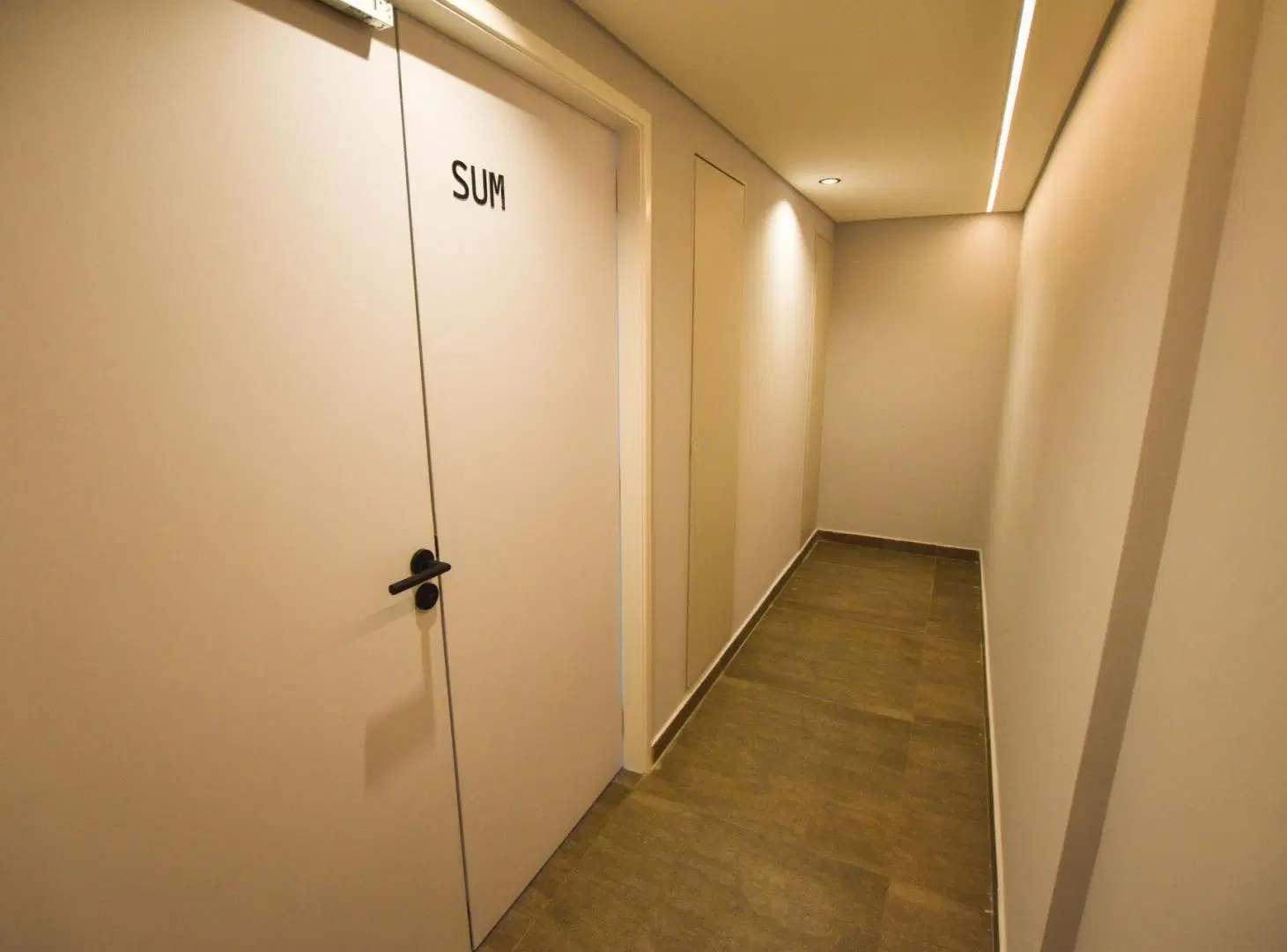 Venta monoambiente a estrenar con Amenities 5