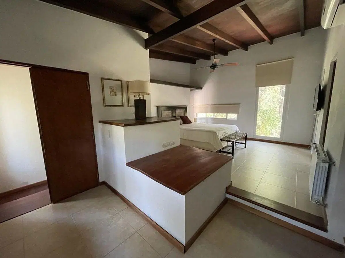 VENTA CASA 2 DORMITORIOS CAMPO TIMBO 5