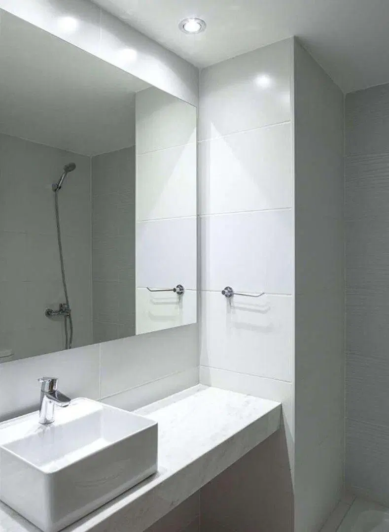 Venta semipiso 2 dormitorios, Centro. Amenities. 3