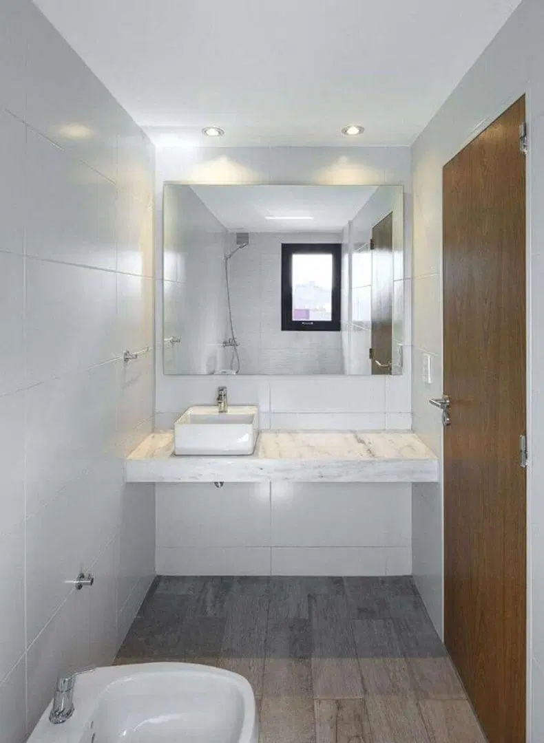 Venta semipiso 2 dormitorios, Centro. Amenities. 2