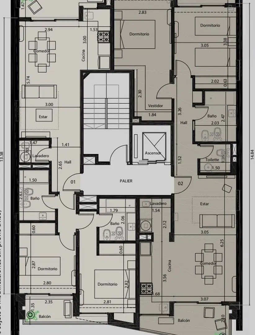 Plano 1