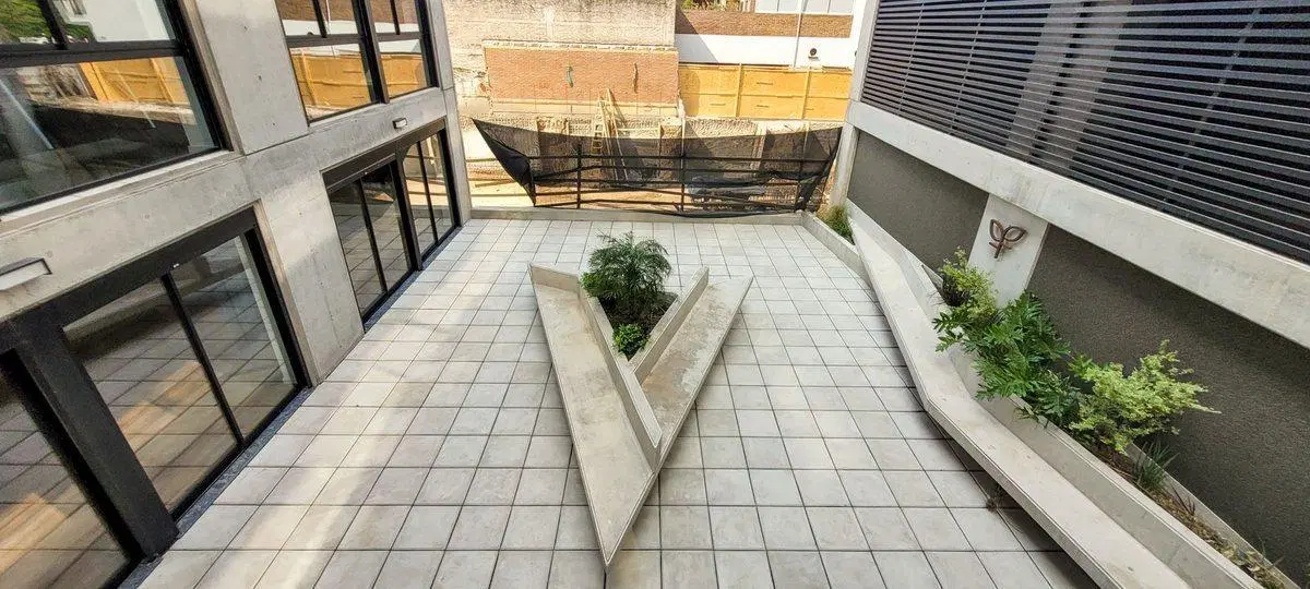 Venta Departamento un dormitorio. Condo La florida 5